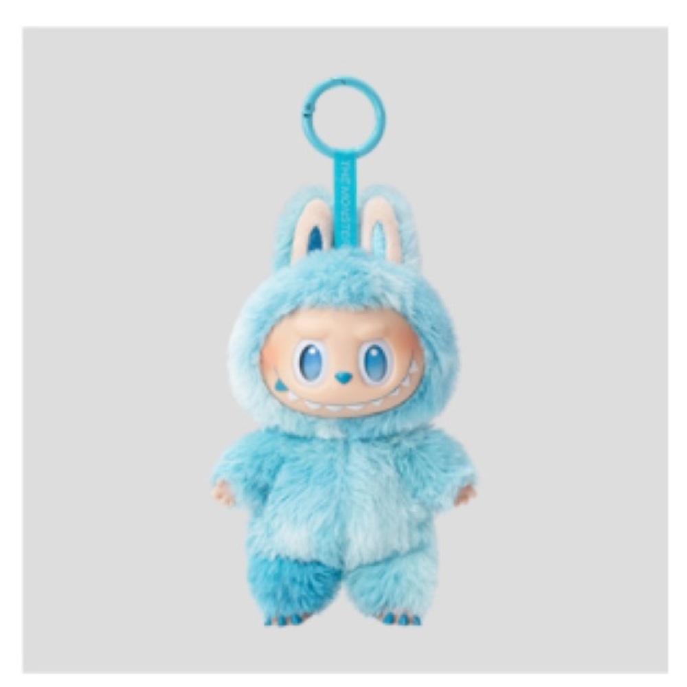 LABUBU - Big into energy - Hope